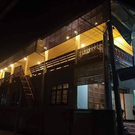 โฮมสเตย์ภูมิใจ เชียงคาน ซอย 17 Loei Exterior foto